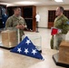 Australian Defence Leader Visits AFMAO to Learn from Care for the Fallen