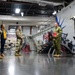 Australian Defence Leader Visits AFMAO to Learn from Care for the Fallen