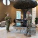 Australian Defence Leader Visits AFMAO to Learn from Care for the Fallen