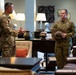 Australian Defence Leader Visits AFMAO to Learn from Care for the Fallen
