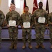 LRMC Medics Overcome Adversity to Take 3rd in MEDCOM Best Squad Competition
