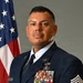Official Photo of USAF Chief Jamie Wiesner