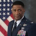 Official photo of USAF Col James Fields II