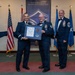 48 FW Senior NCO Induction Ceremony