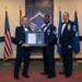 48 FW Senior NCO Induction Ceremony