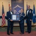 48 FW Senior NCO Induction Ceremony