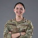 Airman recognized with NCOA Vanguard Award for lifesaving actions