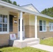 Camp Lejeune Showcases Family Housing Renovations
