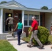 Camp Lejeune Showcases Family Housing Renovations