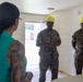 Camp Lejeune Showcases Family Housing Renovations