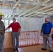 Camp Lejeune Showcases Family Housing Renovations