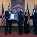 48 FW Senior NCO Induction Ceremony