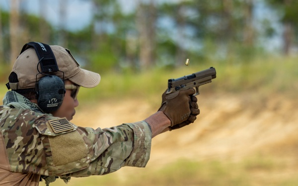 7th SFG(A) Soldiers build lethality during special reconnaissance program of instruction