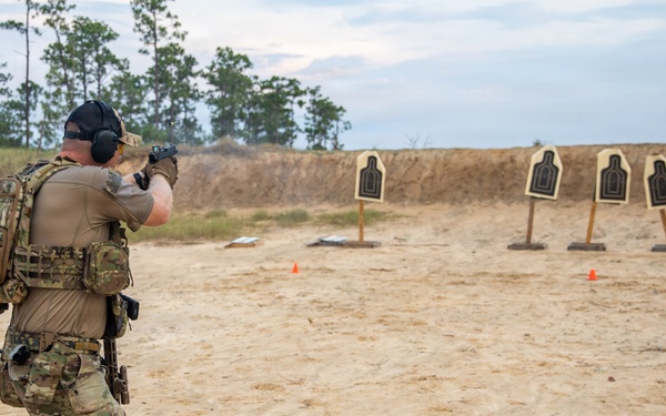 7th SFG(A) Soldiers build lethality during special reconnaissance program of instruction