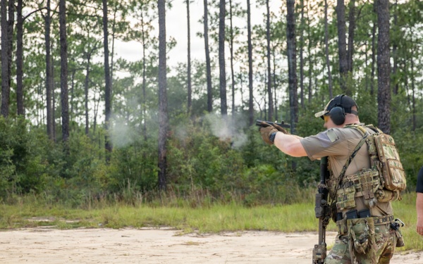 7th SFG(A) Soldiers build lethality during special reconnaissance program of instruction