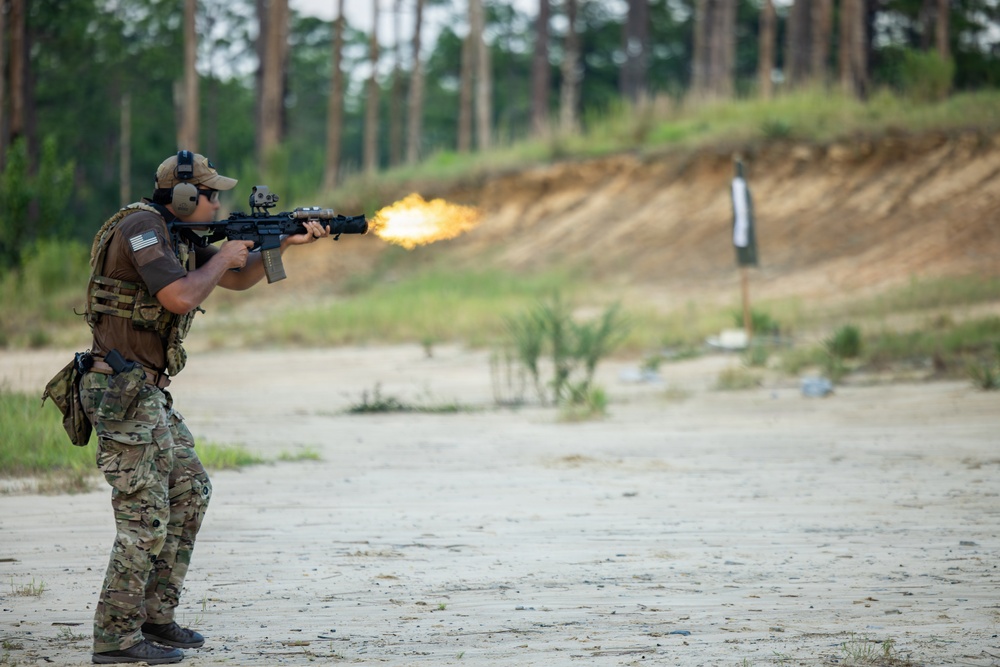 7th SFG(A) Soldiers build lethality during special reconnaissance program of instruction