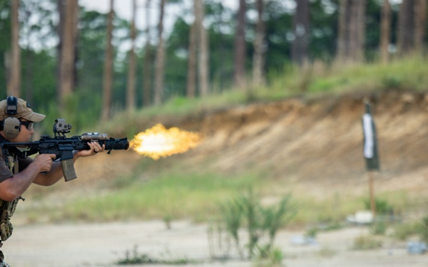 7th SFG(A) Soldiers build lethality during special reconnaissance program of instruction