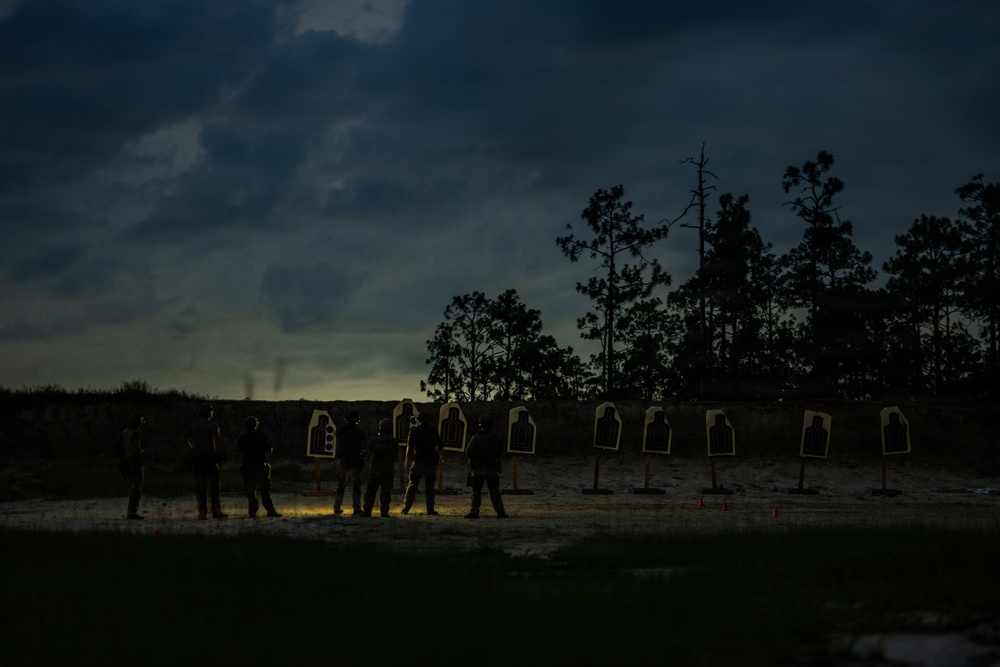 7th SFG(A) Soldiers build lethality during special reconnaissance program of instruction