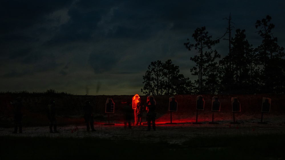 7th SFG(A) Soldiers build lethality during special reconnaissance program of instruction