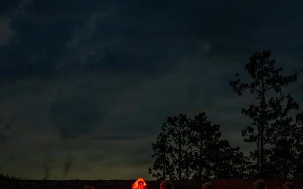 7th SFG(A) Soldiers build lethality during special reconnaissance program of instruction