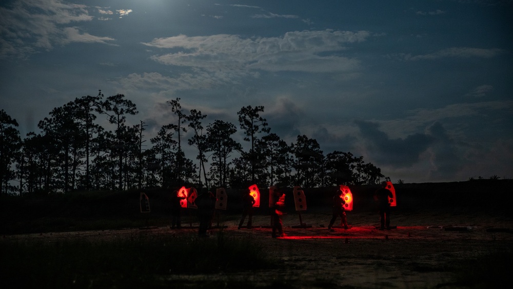 7th SFG(A) Soldiers build lethality during special reconnaissance program of instruction