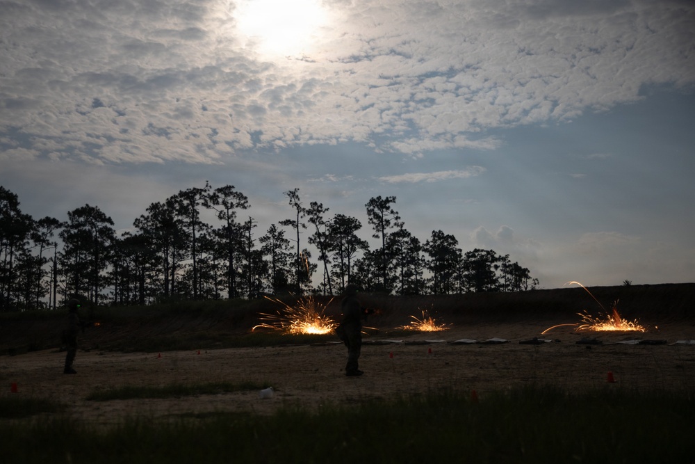 7th SFG(A) Soldiers build lethality during special reconnaissance program of instruction