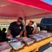 302d Signal Battalion Soldier and Family Readiness Group Fund Raiser
