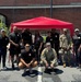 302d Signal Battalion Soldier and Family Readiness Group Fund Raiser