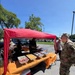 302d Signal Battalion Soldier and Family Readiness Group Fund Raiser