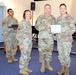 LRMC Medics Overcome Adversity to Take 3rd in MEDCOM Best Squad Competition