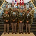 Sergeant Audie Murphy Club Induction Ceremony