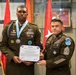 Sergeant Audie Murphy Club Induction Ceremony