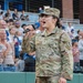 Oklahoma City Comets hosts Salute to Armed Forces Night
