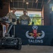 Oklahoma City Comets hosts Salute to Armed Forces Night