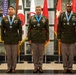 Sergeant Audie Murphy Club Induction Ceremony