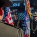 Oklahoma City Comets hosts Salute to Armed Forces Night