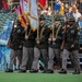 Oklahoma City Comets hosts Salute to Armed Forces Night