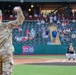 Oklahoma City Comets hosts Salute to Armed Forces Night
