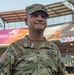 Oklahoma City Comets hosts Salute to Armed Forces Night