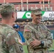 Oklahoma City Comets hosts Salute to Armed Forces Night