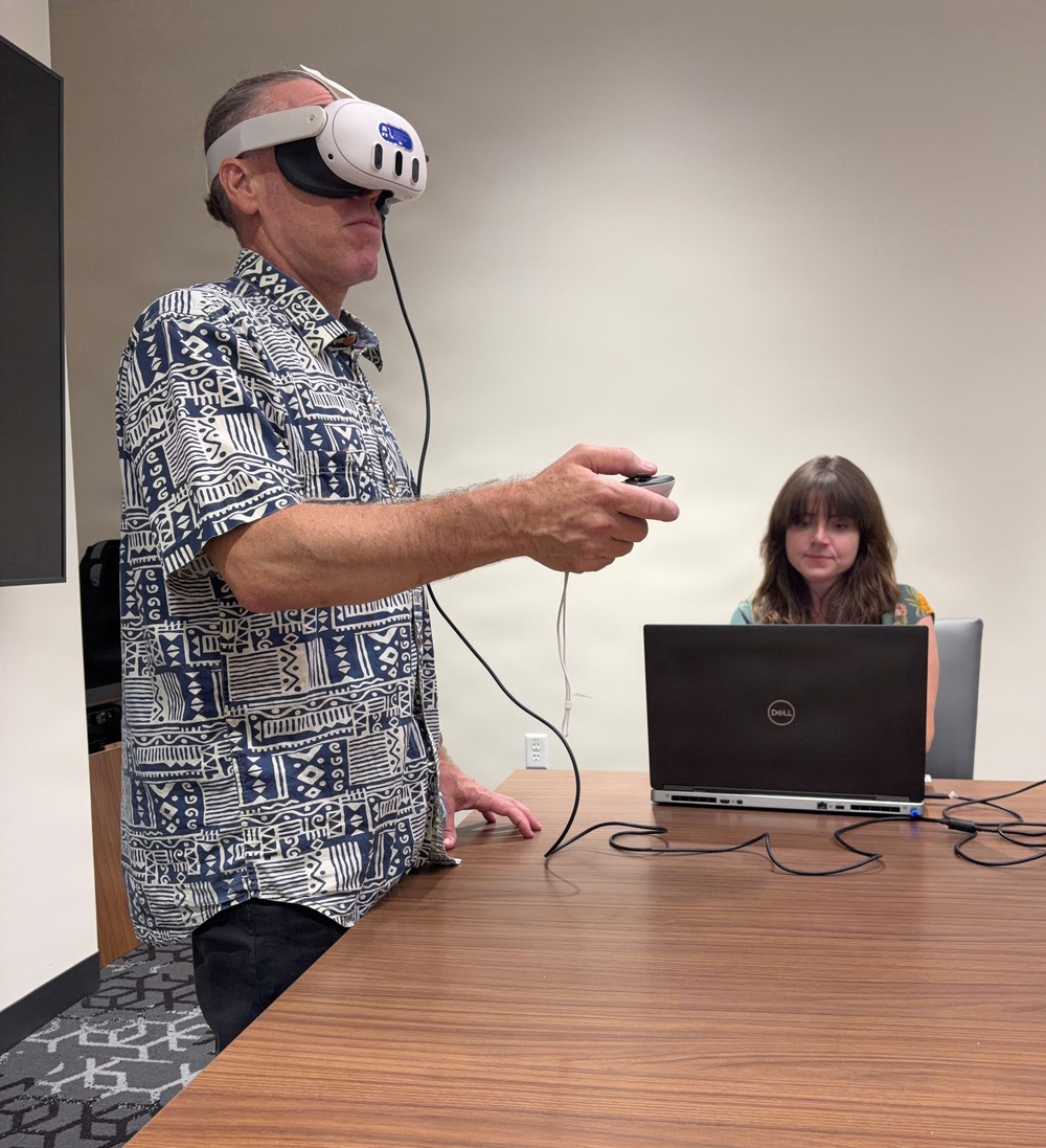 Army business solution accelerates collaborative drone defense research