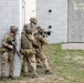 3rd Battalion, Princess of Wales Royal Regiment Defense and Medevac Training