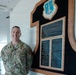 Outstanding Airmen of the Year Winner SMSgt Michael Falleroni