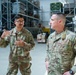 Outstanding Airmen of the Year Winner SMSgt Michael Falleroni