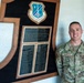 Outstanding Airmen of the Year Winner SMSgt Michael Falleroni