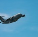 Mighty moose over the NY Air Show
