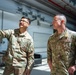 Outstanding Airmen of the Year Winner SMSgt Michael Falleroni