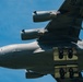 Mighty moose over the NY Air Show