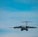 Mighty moose over the NY Air Show