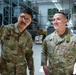 Outstanding Airmen of the Year Winner SMSgt Michael Falleroni